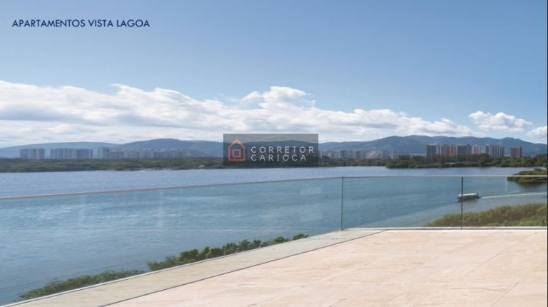 Imagem Apartamento com 1 Quarto à Venda, 92 m² em Barra Da Tijuca - Rio De Janeiro