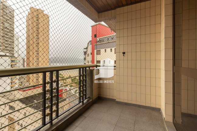 Imagem Cobertura com 3 Quartos à Venda, 140 m² em Vila Guilhermina - Praia Grande Imagem Cobertura com 3 Quartos à Venda, 140 m² em Vila Guilhermina - Praia Grande