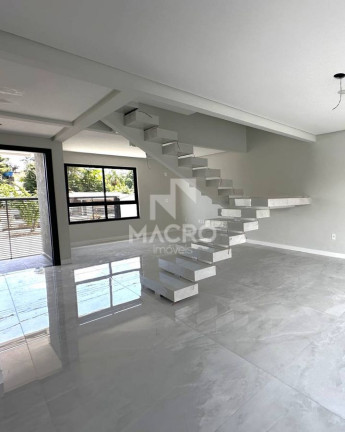 Imagem Casa com 3 Quartos à Venda, 126 m² em Três Rios Do Sul - Jaraguá Do Sul