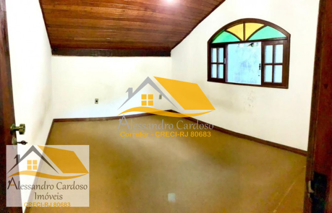 Imagem Casa com 6 Quartos à Venda, 320 m² em Loteamento Sitio Jacina - Nova Friburgo