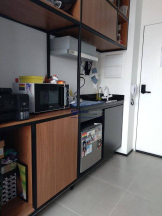 Imagem Studio com 1 Quarto à Venda, 10 m² em Parque Santa Cecília - São Paulo
