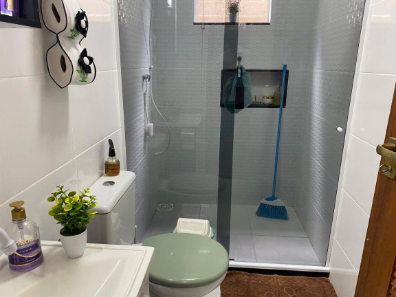 Imagem Casa com 3 Quartos à Venda, 159 m² em Hospício - Araruama Imagem Casa com 3 Quartos à Venda, 159 m² em Hospício - Araruama