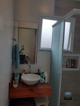 Imagem Cobertura com 3 Quartos à Venda, 119 m² em Nova Petrópolis - São Bernardo Do Campo