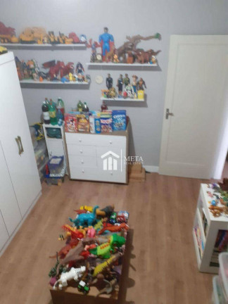 Imagem Imóvel com 3 Quartos à Venda, 168 m² em Santana - São Paulo Imagem Imóvel com 3 Quartos à Venda, 168 m² em Santana - São Paulo