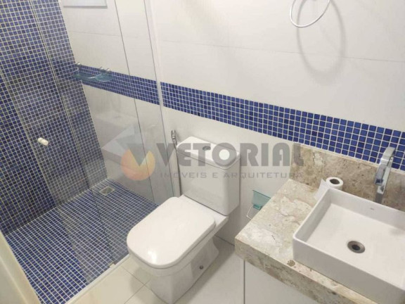 Imagem Apartamento com 2 Quartos à Venda, 80 m²