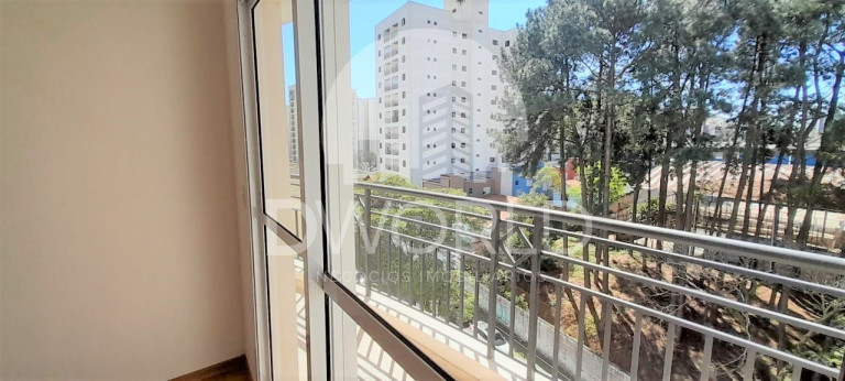 Imagem Imóvel com 3 Quartos à Venda, 101 m² em Baeta Neves - São Bernardo Do Campo
