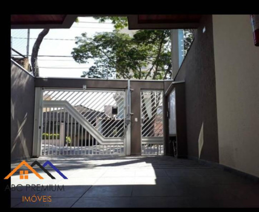 Imagem Apartamento com 2 Quartos à Venda, 67 m² em Vila Alzira - Santo André Imagem Apartamento com 2 Quartos à Venda, 67 m² em Vila Alzira - Santo André