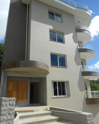 Imagem Apartamento com 3 Quartos à Venda, 200 m² em Centro - Nova Petrópolis