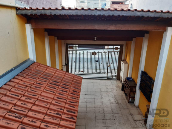 Imagem Casa com 3 Quartos para Alugar, 200 m² em Vila Nova Curuçá - São Paulo