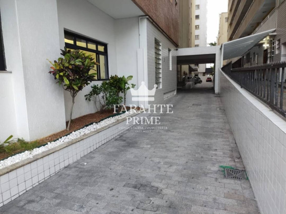 Imagem Apartamento com 3 Quartos à Venda, 151 m² em Itararé - São Vicente Imagem Apartamento com 3 Quartos à Venda, 151 m² em Itararé - São Vicente