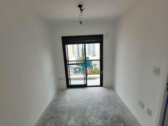 Imagem Apartamento com 2 Quartos à Venda, 65 m² em Vila Mariana - São Paulo