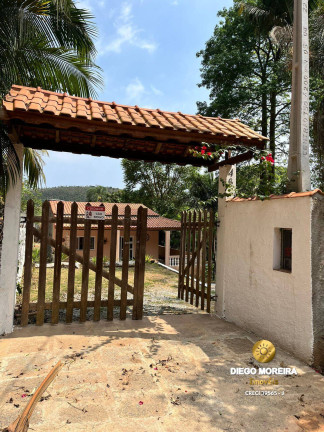 Imagem Chácara com 1 Quarto à Venda, 1 m² em Mato Dentro - Mairiporã Imagem Chácara com 1 Quarto à Venda, 1 m² em Mato Dentro - Mairiporã
