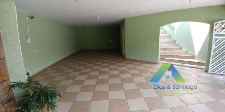 Imagem Sobrado com 3 Quartos à Venda, 350 m² em Vila Curuçá - Santo André Imagem Sobrado com 3 Quartos à Venda, 350 m² em Vila Curuçá - Santo André