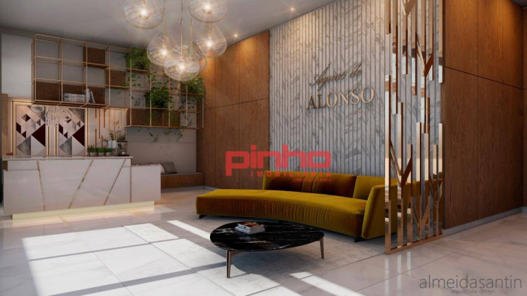 Imagem Apartamento com 3 Quartos à Venda, 92 m² em Kobrasol - São José