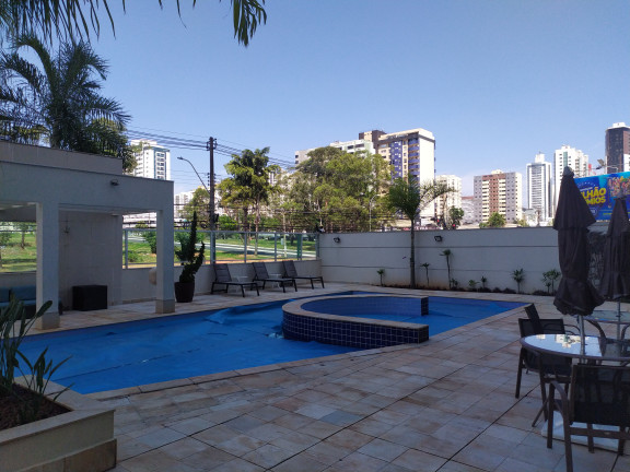 Imagem Imóvel com 4 Quartos à Venda, 125 m² em Norte (águas Claras) - Brasília Imagem Imóvel com 4 Quartos à Venda, 125 m² em Norte (águas Claras) - Brasília