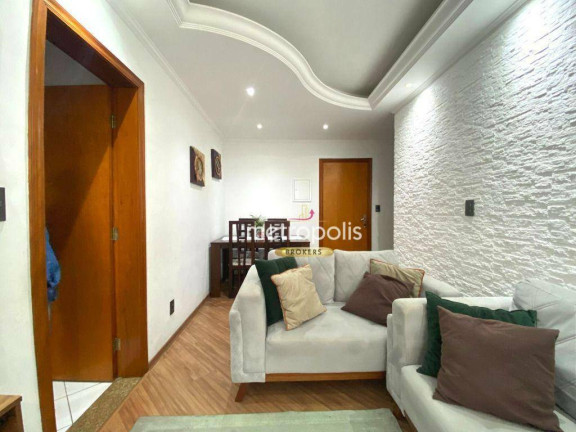 Imagem Apartamento com 2 Quartos à Venda, 69 m² em Santa Maria - São Caetano Do Sul Imagem Apartamento com 2 Quartos à Venda, 69 m² em Santa Maria - São Caetano Do Sul