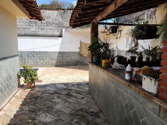 Imagem Casa com 3 Quartos à Venda, 182 m² em Jardim Ikeda - Suzano
