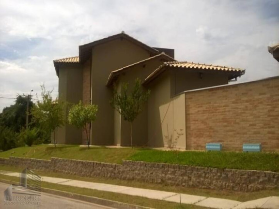 Imagem Casa de Condomínio com 3 Quartos à Venda, 225 m² em Jardim Novo Mundo - Sorocaba