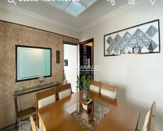 Imagem Sobrado com 3 Quartos à Venda, 404 m² em Parque Três Meninos - Sorocaba
