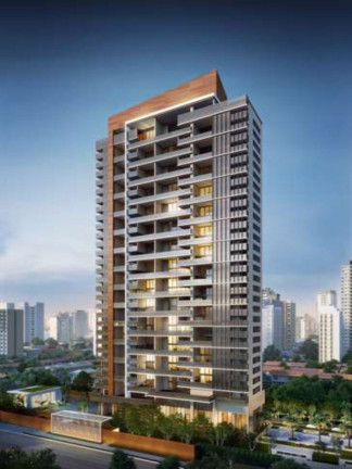 Imóvel com 4 Quartos à Venda, 275 m² em Vila Olímpia - São Paulo