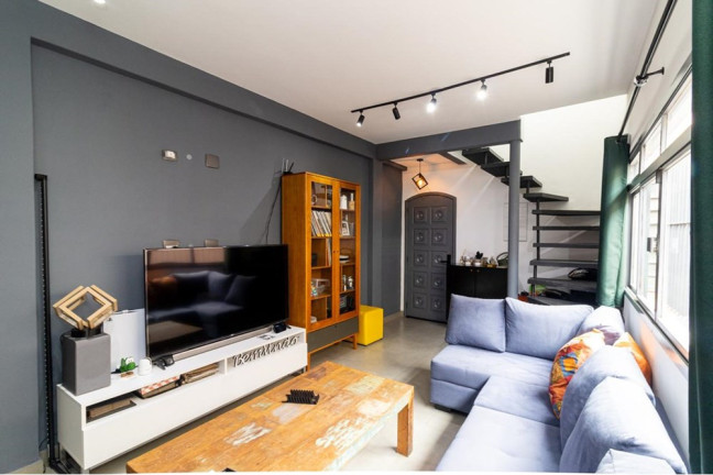Casa com 3 Quartos à Venda, 142 m² em Vila Romana - São Paulo