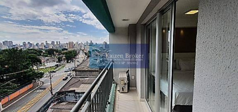 Imagem Apartamento com 1 Quarto à Venda, 30 m² em Santana - São Paulo Imagem Apartamento com 1 Quarto à Venda, 30 m² em Santana - São Paulo