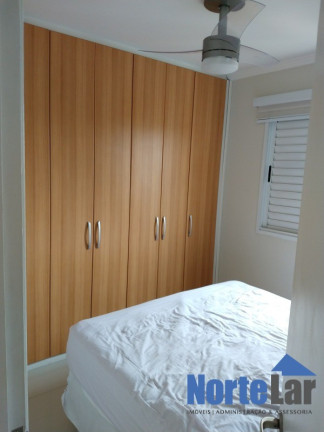 Imagem Apartamento com 2 Quartos à Venda, 62 m² em Vila Aurora (zona Norte) - São Paulo