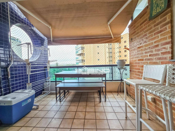 Imagem Imóvel com 2 Quartos à Venda, 78 m² em Riviera De São Lourenço - Bertioga
