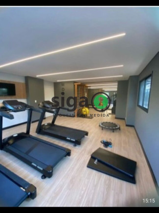 Imagem Apartamento com 2 Quartos para Alugar, 42 m² em Umarizal - São Paulo Imagem Apartamento com 2 Quartos para Alugar, 42 m² em Umarizal - São Paulo