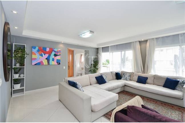 Imagem Apartamento com 1 Quarto à Venda, 42 m² em Vila Olímpia - São Paulo