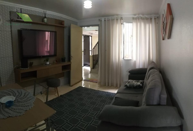 Imagem Apartamento com 2 Quartos à Venda, 48 m² Imagem Apartamento com 2 Quartos à Venda, 48 m²