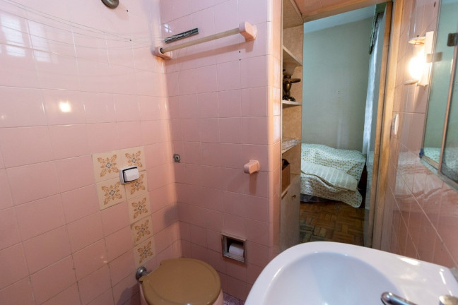 Imagem Casa com 3 Quartos à Venda, em Indianópolis - São Paulo Imagem Casa com 3 Quartos à Venda, em Indianópolis - São Paulo