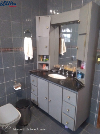 Imagem Sobrado com 4 Quartos à Venda,  em Vila Prudente - São Paulo