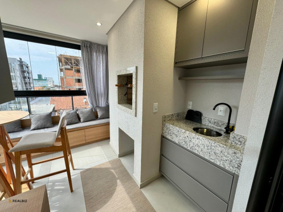 Imagem Apartamento com 3 Quartos à Venda, 89 m² em Palmas - Governador Celso Ramos Imagem Apartamento com 3 Quartos à Venda, 89 m² em Palmas - Governador Celso Ramos