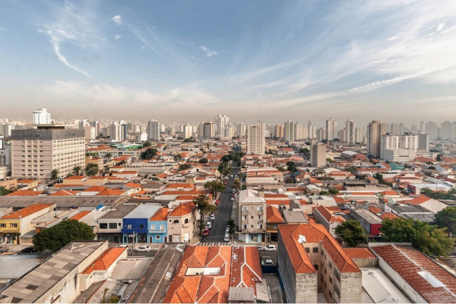 Imóvel com 4 Quartos à Venda, 140 m² em Alto Da Mooca - São Paulo