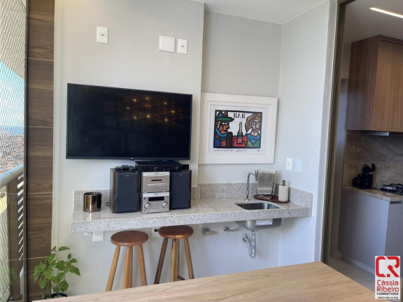 Imagem Apartamento com 4 Quartos à Venda, 171 m² em Horto Florestal - Salvador Imagem Apartamento com 4 Quartos à Venda, 171 m² em Horto Florestal - Salvador