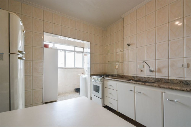 Imagem Apartamento com 3 Quartos à Venda, 102 m² em Vila Monte Alegre - São Paulo Imagem Apartamento com 3 Quartos à Venda, 102 m² em Vila Monte Alegre - São Paulo