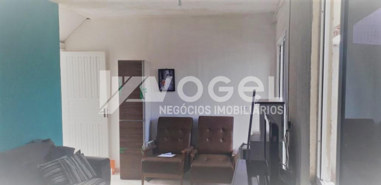 Imagem Casa com 2 Quartos à Venda, 49 m² em Arroio Da Manteiga - Sao Leopoldo