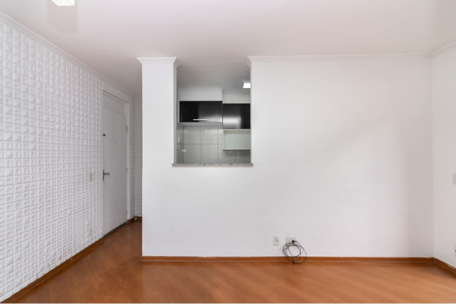 Imagem Apartamento com 2 Quartos à Venda, 51 m² em Conjunto Residencial Vista Verde - São Paulo