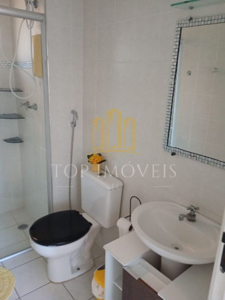 Imagem Apartamento com 3 Quartos à Venda, 62 m² em Jardim América - São José Dos Campos Imagem Apartamento com 3 Quartos à Venda, 62 m² em Jardim América - São José Dos Campos