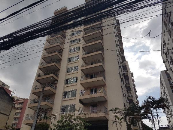 Imagem Apartamento com 2 Quartos à Venda, 57 m² em Lins De Vasconcelos - Rio De Janeiro Imagem Apartamento com 2 Quartos à Venda, 57 m² em Lins De Vasconcelos - Rio De Janeiro