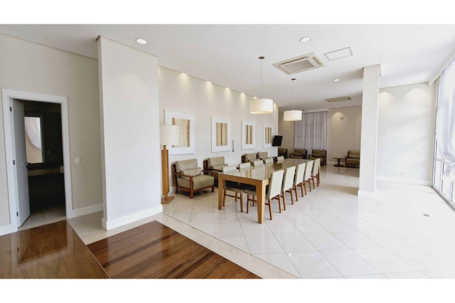 Imagem Apartamento com 3 Quartos à Venda, 133 m² em Jardim Campo Grande - São Paulo Imagem Apartamento com 3 Quartos à Venda, 133 m² em Jardim Campo Grande - São Paulo