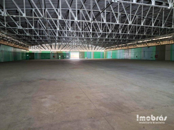 Imagem Galpão para Alugar, 11.316 m² em Distrito Industrial - Maracanaú Imagem Galpão para Alugar, 11.316 m² em Distrito Industrial - Maracanaú