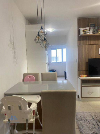 Apartamento com 2 Quartos à Venda, 55 m² em Fundos - Biguaçu
