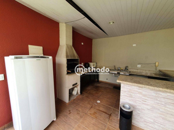 Imagem Casa com 2 Quartos à Venda, 74 m² em Jardim Santa Genebra - Campinas Imagem Casa com 2 Quartos à Venda, 74 m² em Jardim Santa Genebra - Campinas
