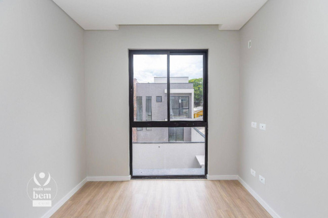 Imagem Sobrado com 3 Quartos à Venda, 105 m² em Bairro Alto - Curitiba