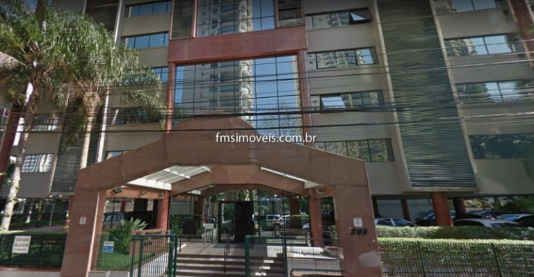 Imagem Sala Comercial à Venda, 90 m² em Brooklin Paulista - São Paulo Imagem Sala Comercial à Venda, 90 m² em Brooklin Paulista - São Paulo