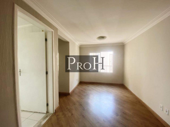 Imagem Apartamento com 2 Quartos à Venda, 50 m² em Parque Erasmo Assunção - Santo André