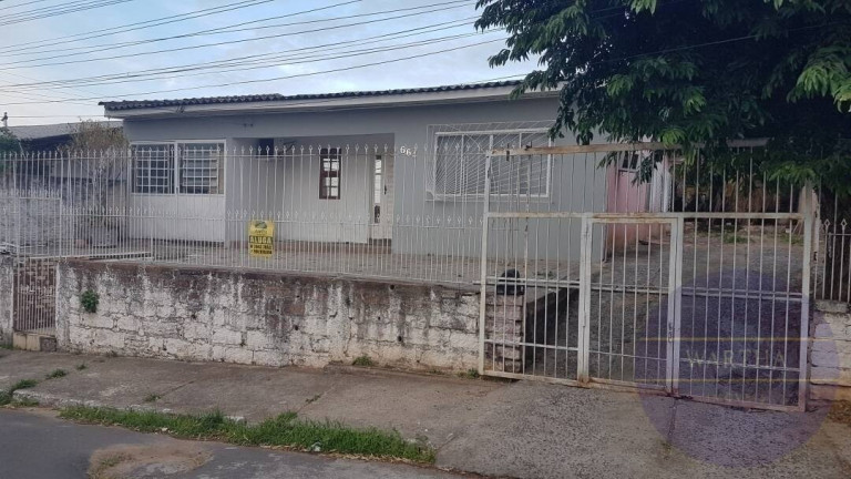 Casa com 3 Quartos à Venda, 100 m² em Parque Olinda - Gravataí