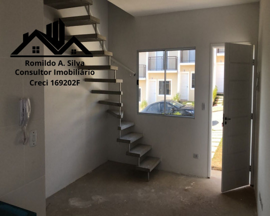 Imagem Casa com 2 Quartos à Venda, 50 m²em Chácara Ondas Verdes - Cotia